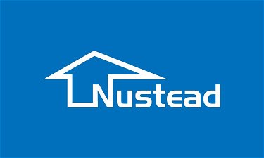 Nustead.com - Creative brandable domain for sale