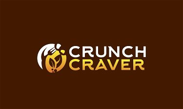 CrunchCraver.com