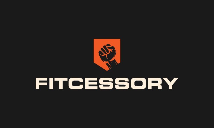 Fitcessory.com - Creative brandable domain for sale
