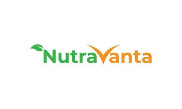 Nutravanta.com