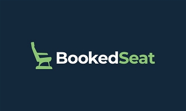 BookedSeat.com