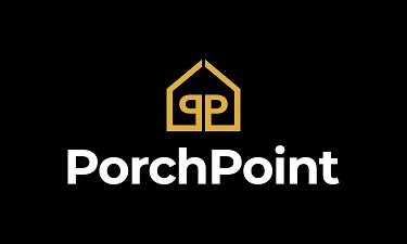 PorchPoint.com - Creative brandable domain for sale
