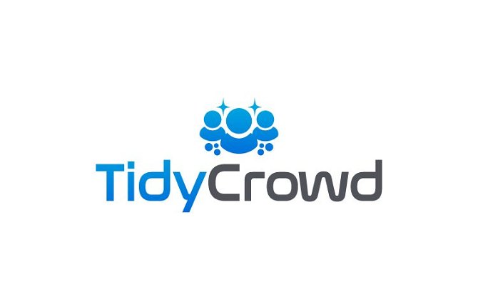 TidyCrowd.com