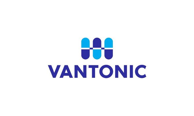 Vantonic.com