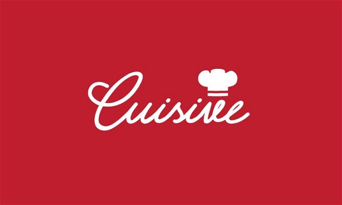 Cuisive.com