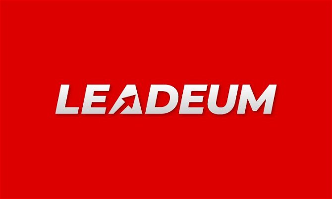 Leadeum.com