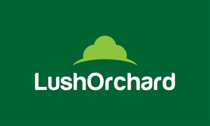 LushOrchard.com
