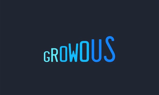 Growous.com