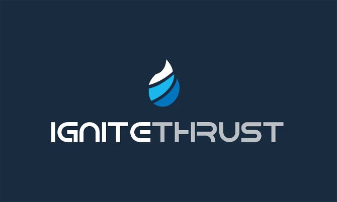 IgniteThrust.com