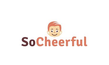 SoCheerful.com