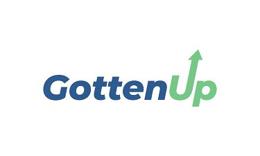 GottenUp.com