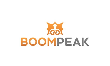 BoomPeak.com
