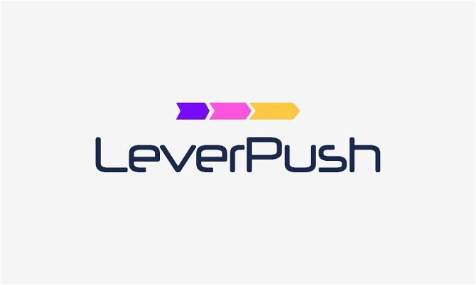 LeverPush.com