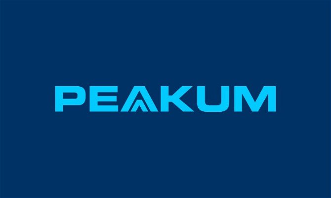 Peakum.com