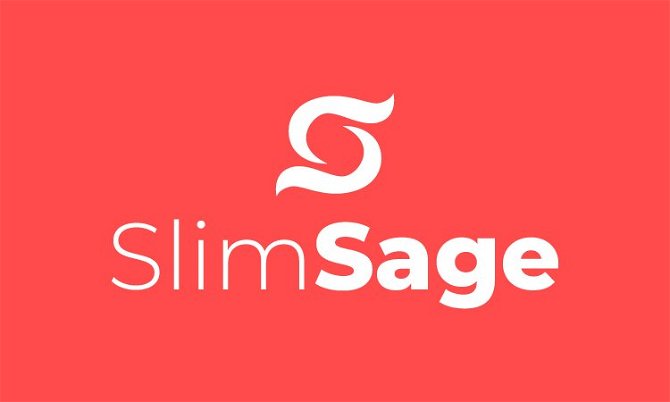 SlimSage.com