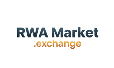 RWAMarket logo