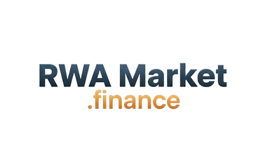 RWAMarket logo