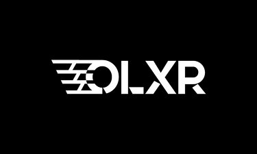 OLXR.com - Creative brandable domain for sale