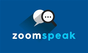 ZoomSpeak.com