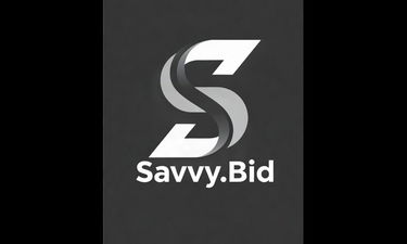 Savvy.BID is for sale