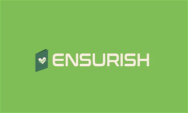 Ensurish.com