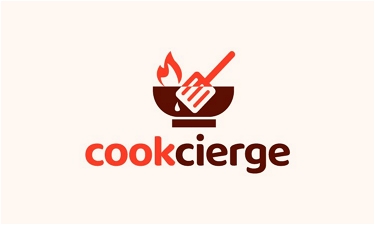 Cookcierge.com