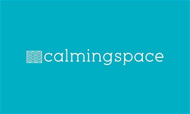 CalmingSpace.com