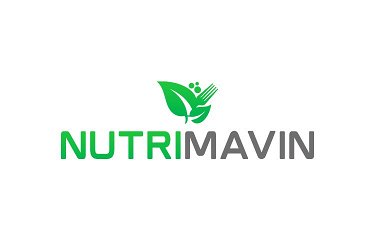 NutriMavin.com