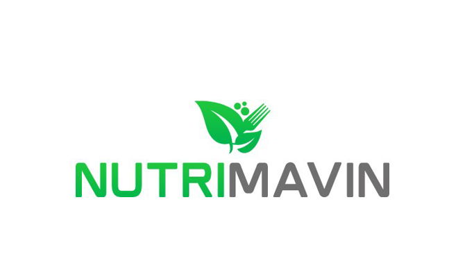 NutriMavin.com