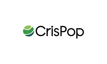 CrisPop.com - Creative premium domain names