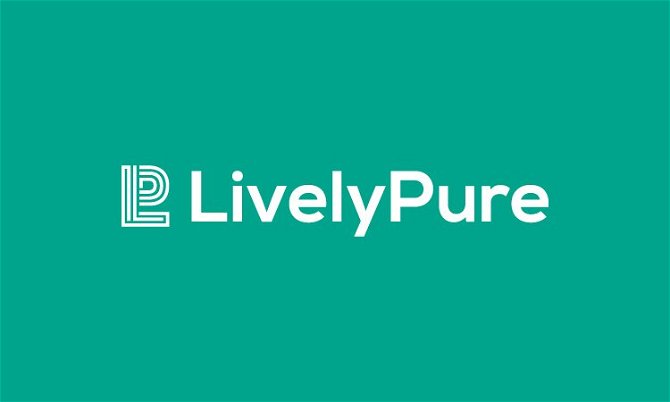 LivelyPure.com