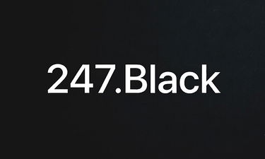 247.Black