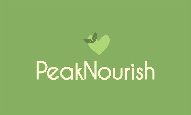 PeakNourish.com