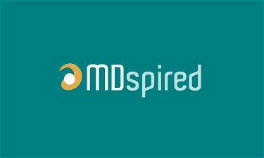 MDspired.com