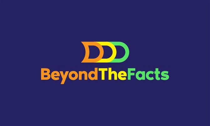 BeyondTheFacts.com