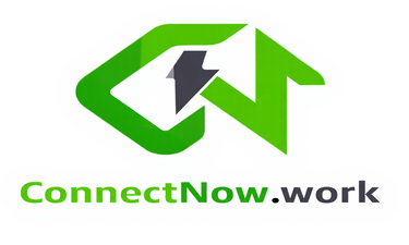 Connectnow logo