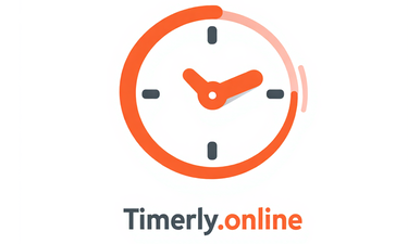 Timerly.online is for sale