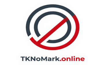 Tknomark logo