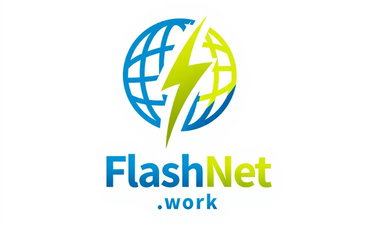 flashnet logo