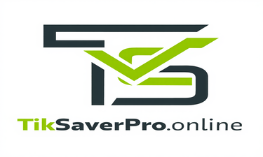 Tiksaverpro logo