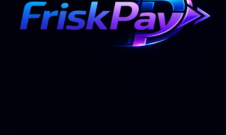 Friskpay logo