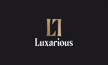 Luxarious.com