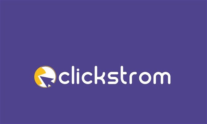 ClickStrom.com
