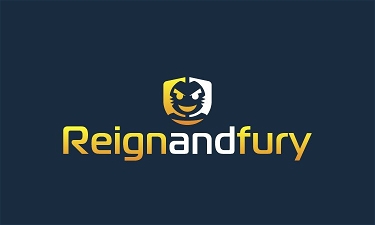 ReignAndFury.com