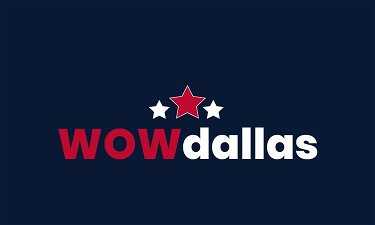 wowdallas.com Logo