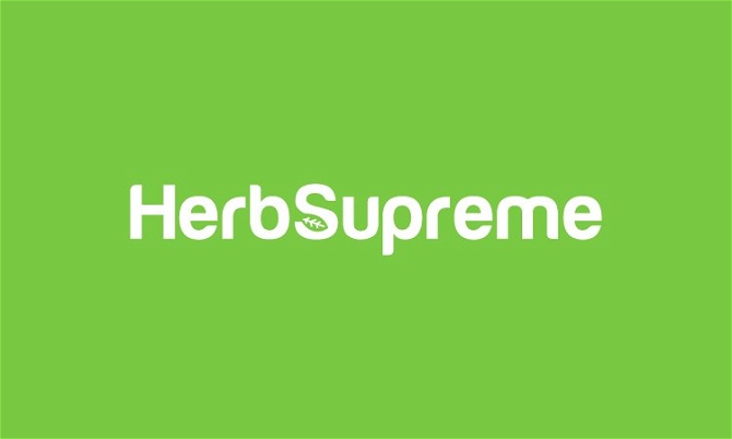 HerbSupreme.com