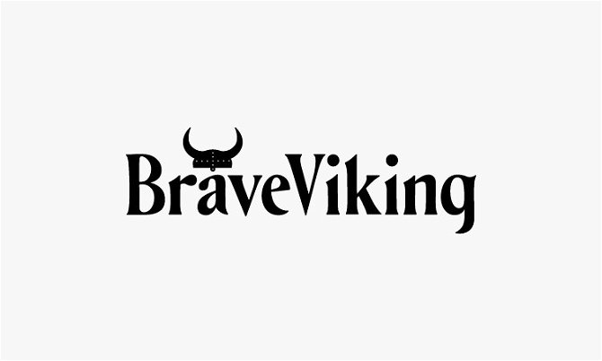 BraveViking.com
