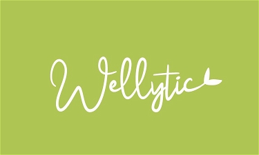 Wellytic.com