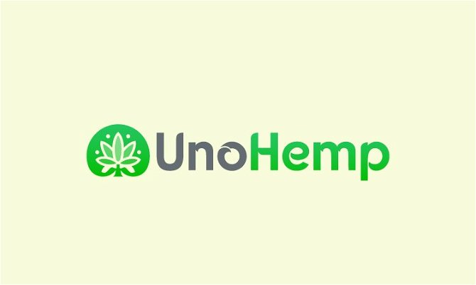 UnoHemp.com