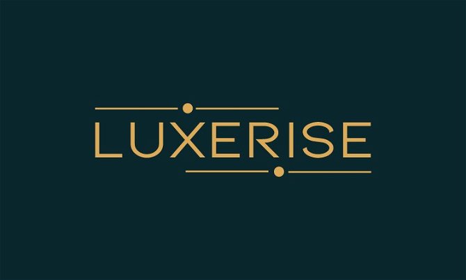 Luxerise.com